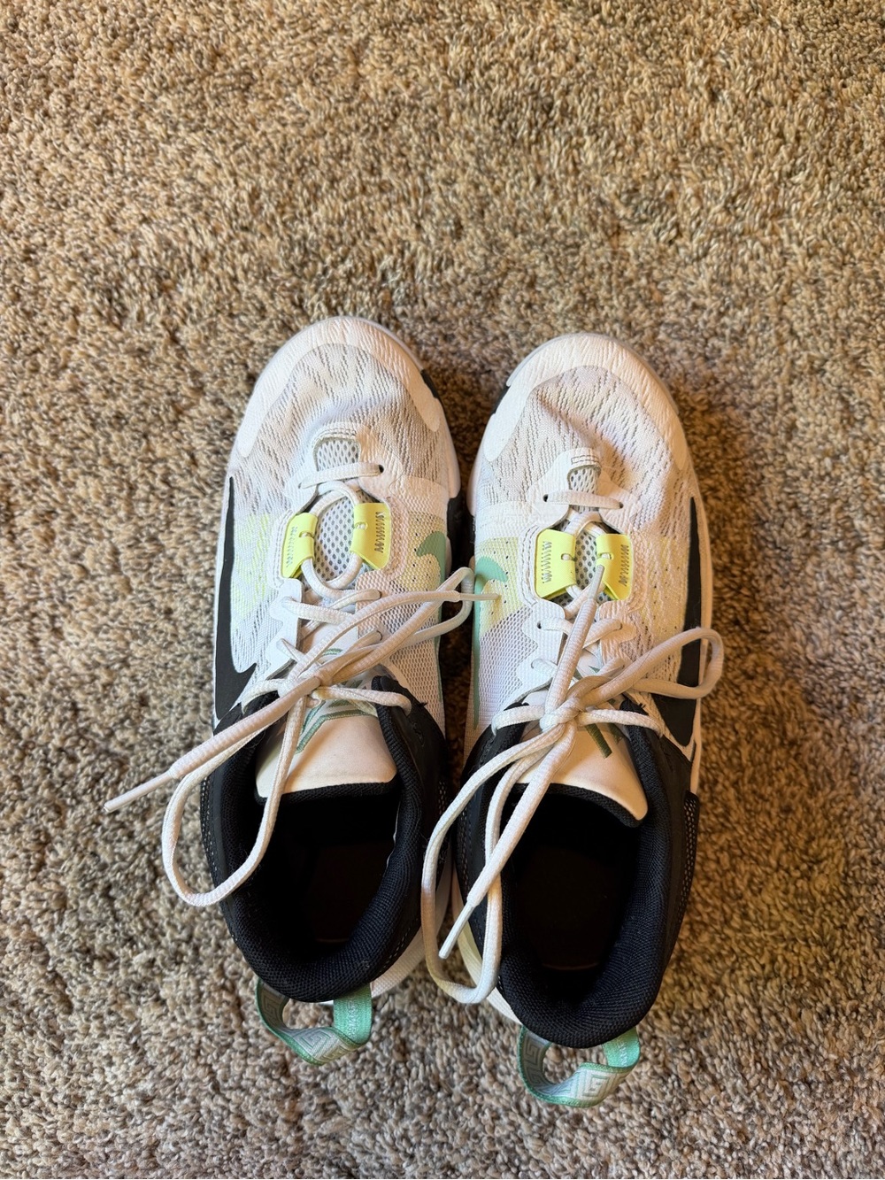 Nike Giannis Immortality 4